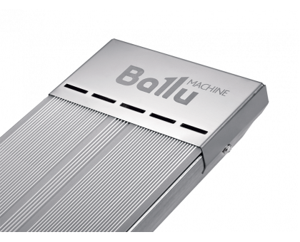 Обогреватель инфракрасный BALLU BIH-APL-0.6 Обогреватель инфракрасный BALLU BIH-APL-0.6