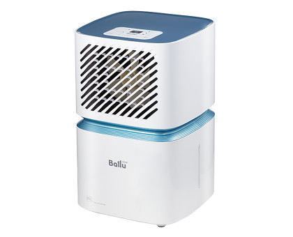 Сушильный мультикомплекс BALLU BD12T ( 0.24 кВт, 12 л/сут , 18 м² ) Сушильный мультикомплекс BALLU BD12T ( 0.24 кВт, 12 л/сут , 18 м² )