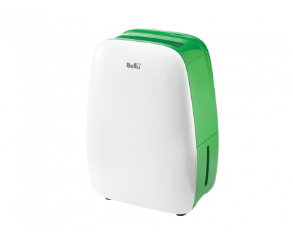 Осушитель воздуха BALLU BDH-20L( 0.26 кВт, 20 л/сут , 24 м² ) Осушитель воздуха BALLU BDH-20L( 0.26 кВт, 20 л/сут , 24 м² )