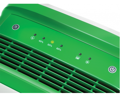 Осушитель воздуха BALLU BDH-20L( 0.26 кВт, 20 л/сут , 24 м² ) Осушитель воздуха BALLU BDH-20L( 0.26 кВт, 20 л/сут , 24 м² )