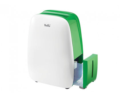 Осушитель воздуха BALLU BDH-20L( 0.26 кВт, 20 л/сут , 24 м² ) Осушитель воздуха BALLU BDH-20L( 0.26 кВт, 20 л/сут , 24 м² )