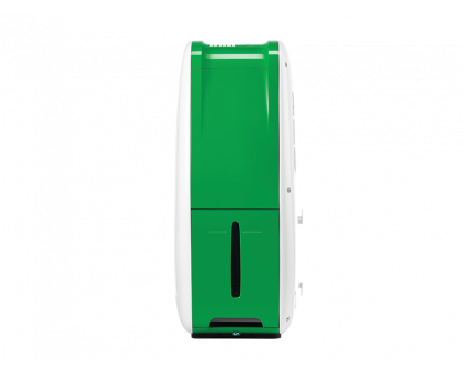 Осушитель воздуха BALLU BDH-20L( 0.26 кВт, 20 л/сут , 24 м² ) Осушитель воздуха BALLU BDH-20L( 0.26 кВт, 20 л/сут , 24 м² )