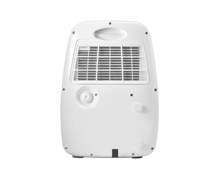 Осушитель воздуха BALLU BDH-20L( 0.26 кВт, 20 л/сут , 24 м² ) Осушитель воздуха BALLU BDH-20L( 0.26 кВт, 20 л/сут , 24 м² )