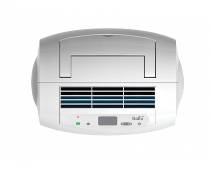Осушитель воздуха BALLU BDH-30L ( 0.5 кВт, 30 л/сут , 30 м² ) Осушитель воздуха BALLU BDH-30L ( 0.5 кВт, 30 л/сут , 30 м² )
