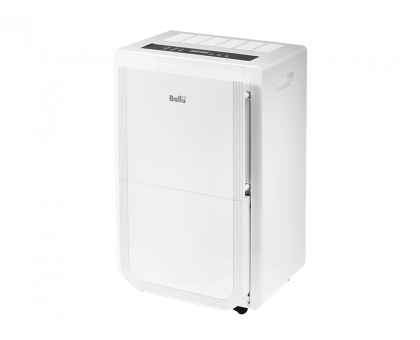 Осушитель воздуха BALLU BD-50N ( 0.74 кВт, 50 л/сут , 66 м² ) Осушитель воздуха BALLU BD-50N ( 0.74 кВт, 50 л/сут , 66 м² )
