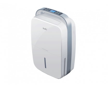Осушитель воздуха BALLU BD-30MN WHITE ( 0.54 кВт, 30 л/сут , 42 м² ) Осушитель воздуха BALLU BD-30MN WHITE ( 0.54 кВт, 30 л/сут , 42 м² )