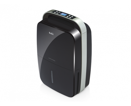 Осушитель воздуха BALLU BD-30MN BLACK ( 0.54 кВт, 30 л/сут , 42 м² ) Осушитель воздуха BALLU BD-30MN BLACK ( 0.54 кВт, 30 л/сут , 42 м² )
