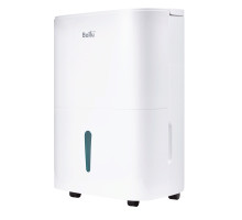Осушитель воздуха BALLU BD30U ( 0.53 кВт, 30 л/сут , 45 м² )