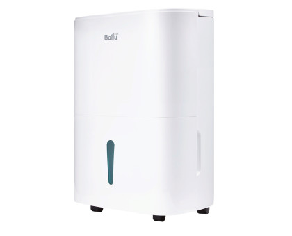 Осушитель воздуха BALLU BD30U ( 0.53 кВт, 30 л/сут , 45 м² )