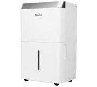 Осушитель воздуха BALLU Comfort BD12T CL ( 0.21 кВт, 12 л/сут , 17 м² )