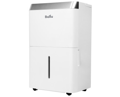 Осушитель воздуха BALLU Comfort BD12T CL ( 0.21 кВт, 12 л/сут , 17 м² )