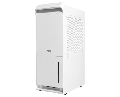 Осушитель воздуха BALLU Neo BDR25LE ( 0.27 кВт, 25 л/сут , 30 м² )