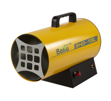 Пушка тепловая газовая BALLU BHG-15L (15 кВт,350 м3/час)
