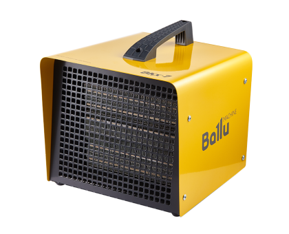 Пушка тепловая BALLU BKX-7 (5 кВт) 300 м3/час Пушка тепловая BALLU BKX-7 (5 кВт) 300 м3/час