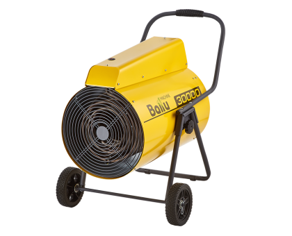 Пушка тепловая BALLU BHP-P2-30 (27 кВт) 1800 м3/час Пушка тепловая BALLU BHP-P2-30 (27 кВт) 1800 м3/час