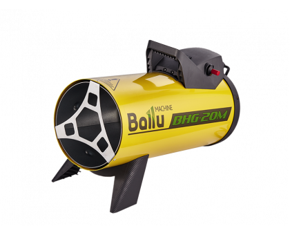 Пушка тепловая газовая BALLU BHG-10М (10 кВт,300 м3/час) Пушка тепловая газовая BALLU BHG-10М (10 кВт,300 м3/час)