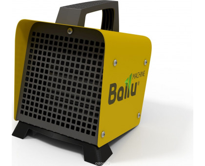 Пушка тепловая BALLU BKN-3 (2.2 кВт) 100 м3/час Пушка тепловая BALLU BKN-3 (2.2 кВт) 100 м3/час