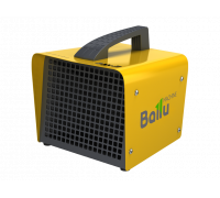 Пушка тепловая BALLU BKX-3 (2 кВт) 120 м3/час