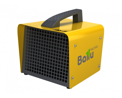 Пушка тепловая BALLU BKX-3 (2 кВт) 120 м3/час Пушка тепловая BALLU BKX-3 (2 кВт) 120 м3/час