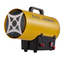 Пушка тепловая газовая BALLU BHG15LS (15 кВт,350 м3/час)