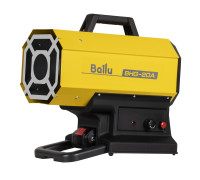 Пушка тепловая газовая с аккумулятором BALLU BHG-20A  (20 кВт,500 м3/час)