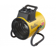 Пушка тепловая BALLU BHP-PE2-2 (2 кВт) 260 м3/час