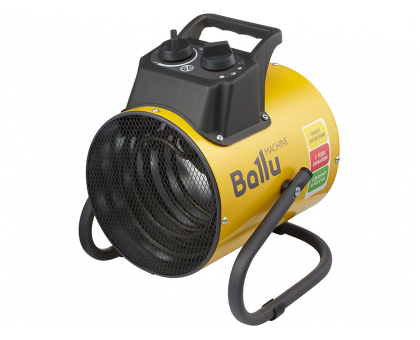 Пушка тепловая BALLU BHP-PE2-3 (3 кВт) 400 м3/час Пушка тепловая BALLU BHP-PE2-3 (3 кВт) 400 м3/час