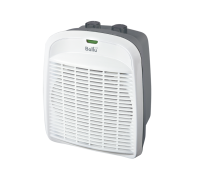 Тепловентилятор BALLU BFH/S-10 (2 кВт) 25 м2