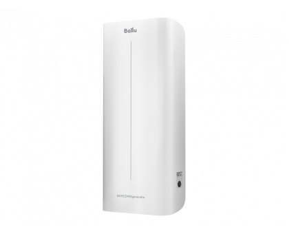 Рециркулятор бактерицидный BALLU RDU-150D ANTICOVIDgenerator, white (до 60 м2) Рециркулятор бактерицидный BALLU RDU-150D ANTICOVIDgenerator, white (до 60 м2)