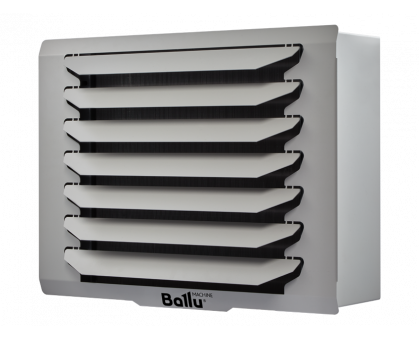 Тепловентилятор водяной BALLU BHP-W4-15-S (11.9 кВт,1900 м³/ч) Тепловентилятор водяной BALLU BHP-W4-15-S (11.9 кВт,1900 м³/ч)