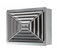 Тепловентилятор водяной BALLU BHP-W4-20-D (15.3 кВт,1600 м³/ч) 
