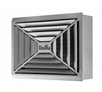 Тепловентилятор водяной BALLU BHP-W4-15-D (11.9 кВт,1900 м³/ч) 