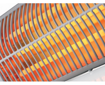 Обогреватель инфракрасный BALLU BIH-LW-1.5 (подвесной ламповый)