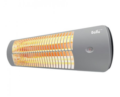 Обогреватель инфракрасный BALLU BIH-LW-1.5 (ламповый) Обогреватель инфракрасный BALLU BIH-LW-1.5 (ламповый)