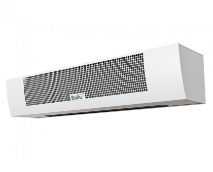 Завеса тепловая электрическая BALLU BHC-B10T06-PS (6 кВт) 112 см Завеса тепловая электрическая BALLU BHC-B10T06-PS (6 кВт) 112 см
