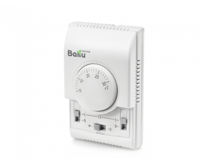 Завеса тепловая электрическая BALLU BHC-B15T09-PS (9 кВт) 150 см