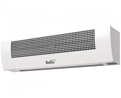 Завеса тепловая электрическая BALLU BHC-L08-T03 (3 кВт) 81 см Завеса тепловая электрическая BALLU BHC-L08-T03 (3 кВт) 81 см