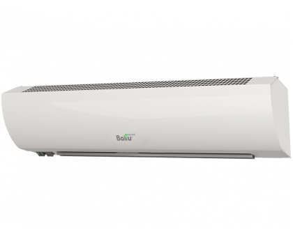Завеса тепловая электрическая BALLU BHC-L06-S03 (3 кВт) 58 см Завеса тепловая электрическая BALLU BHC-L06-S03 (3 кВт) 58 см