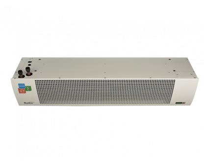 Завеса тепловая BALLU BHC-M10-W12-PS пульт (водянная 12 кВт) 109 см Завеса тепловая BALLU BHC-M10-W12-PS пульт (водянная 12 кВт) 109 см