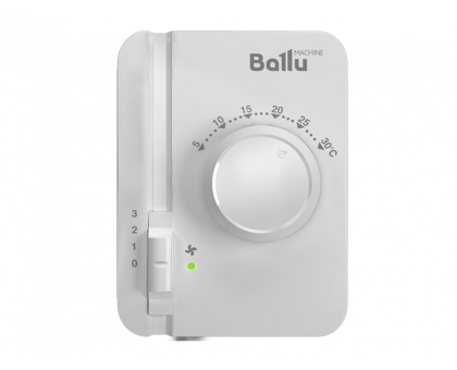 Контроллер (пульт) BALLU BRC-W Контроллер (пульт) BALLU BRC-W