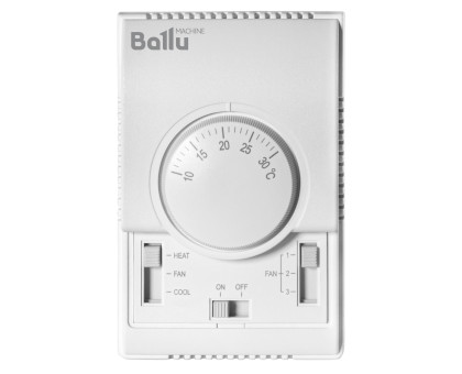 Термостат BALLU BMC-2