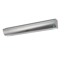 Завеса тепловая электрическая BALLU BHC-L10-S06- M (пульт BRC-S) (6 кВт) 108 см