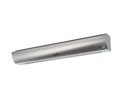 Завеса тепловая электрическая BALLU BHC-L10-S06- M (пульт BRC-S) (6 кВт) 108 см