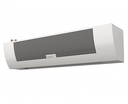 Завеса тепловая BALLU BHC-M20W30-PS пульт (водяная 30 кВт) 190 см Завеса тепловая BALLU BHC-M20W30-PS пульт (водяная 30 кВт) 190 см