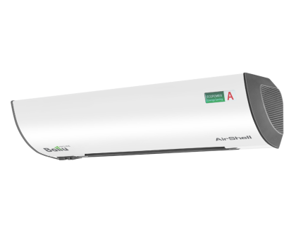 Завеса тепловая электрическая BALLU BHC-L06S03-S (3 кВт) 59 см Завеса тепловая электрическая BALLU BHC-L06S03-S (3 кВт) 59 см