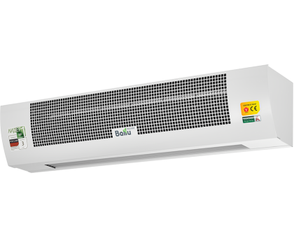 Завеса тепловая электрическая BALLU BHC-B15T09-PS (9 кВт) 150 см Завеса тепловая электрическая BALLU BHC-B15T09-PS (9 кВт) 150 см