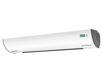 Завеса тепловая электрическая BALLU BHC-L09S05-ST (5 кВт) 87,5 см Завеса тепловая электрическая BALLU BHC-L09S05-ST (5 кВт) 87,5 см