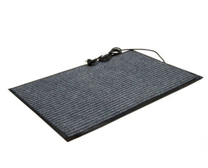 Коврик нагревательный АС Electric AC Heat Carpet( 40см х 60см , 35 Вт )