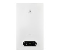 Колонка газовая Electrolux GWH 12 NanoPlus 2.0 ( 24 кВт , 12 л/мин )