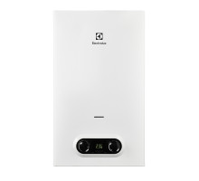 Колонка газовая Electrolux GWH 10 NanoPlus 2.0 ( 20 кВт , 10 л/мин )